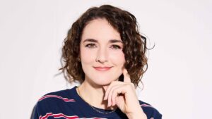 How a Microdramas Director Landed Her First Feature Film Gig