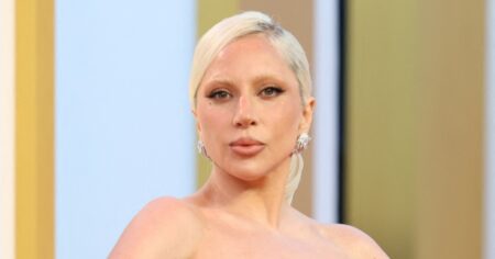 Lady Gaga Revealed Her ‘No. 1 Priority’ as a Mom 1 Year Before Reportedly Welcoming 1st Baby