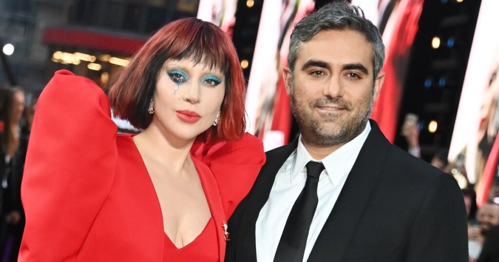 Lady Gaga and Fiance Michael Polansky’s Relationship Timeline