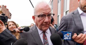 Lindsay Clancy’s Lawyer to Defend Woman Accused of Killing Grandma Over $1M Estate in Next High-Profile Case