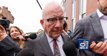 Lindsay Clancy’s Lawyer to Defend Woman Accused of Killing Grandma Over $1M Estate in Next High-Profile Case