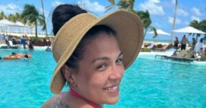 Love After Lockup’s Amber Eggers Dead at 41 After Hospitalization: ‘Doctors Did Everything They Could’