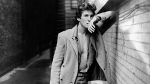 Inside Richard Gere Gerbil Rumor