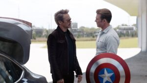 ‘Avengers: Endgame’ Snapping Up $26M at Box Office Amid Crowded Weekend