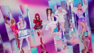 MGA Entertainment Debuts New Music Video, Single Tied to Mirror Mi Doll Line (Exclusive)