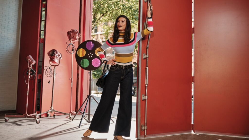 Mary Tyler Moore’s Most Famous Fits Inspire a New Collection Benefiting Diabetes Research