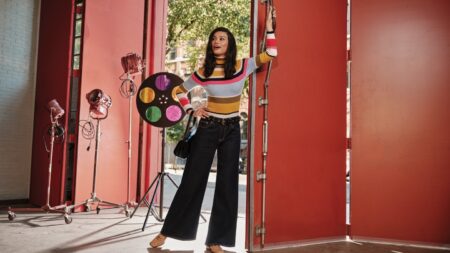 Mary Tyler Moore’s Most Famous Fits Inspire a New Collection Benefiting Diabetes Research