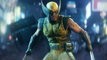 The New ‘Wolverine’ Game Is “Unapologetically Violent.” But It’s About More Than the Body Count