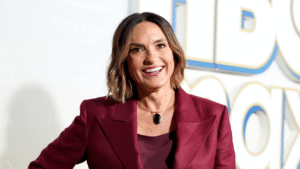 ‘SVU’ Star Mariska Hargitay Speaks Out on Cornell Rape Case, Says University “Failed to Protect Its Students”