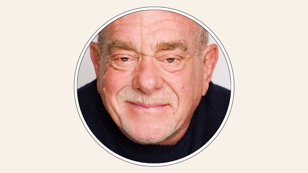 Former Super-Agent Mark Itkin Is Mounting His Second Act. It’s Not What You Think.