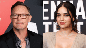 Matthew Lillard Says He’s “Embarrassed” About Returning for ‘Scream 7’ After Melissa Barrera’s Firing