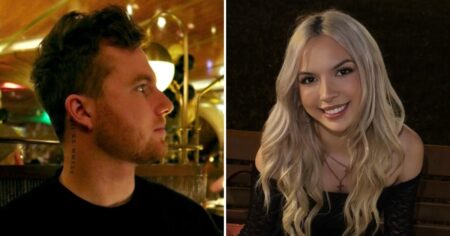 Car Influencer James Wehr’s Family Announces Memorial for Him and ‘His Friend’ Alexis Kramer