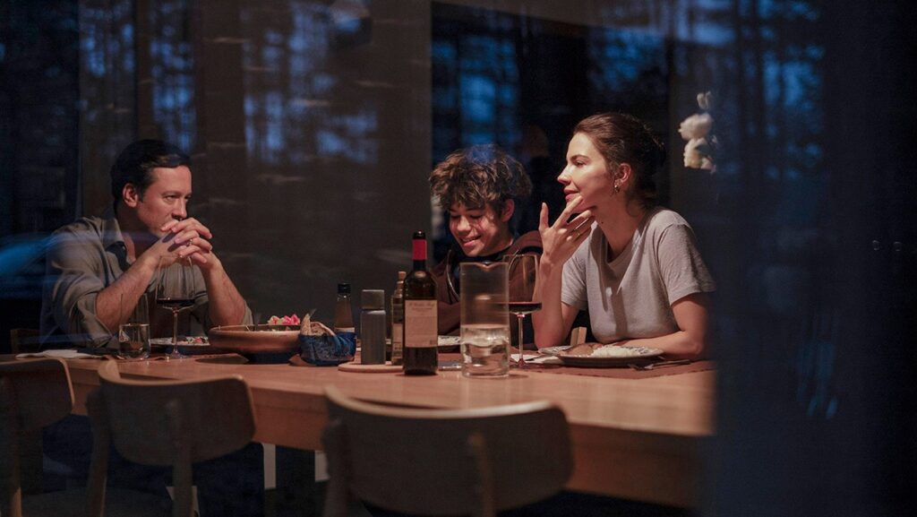 Meet ‘Minotaur’: Watch the Exclusive Trailer for the Cannes-Winning Political Thriller