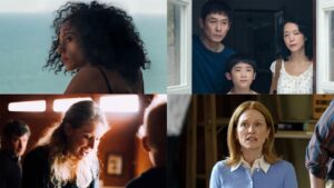 The Best Films of the Fall Festivals: THR Critics’ Picks