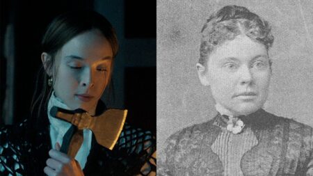 ‘Monster’ and the Enduring Appeal of Lizzie Borden