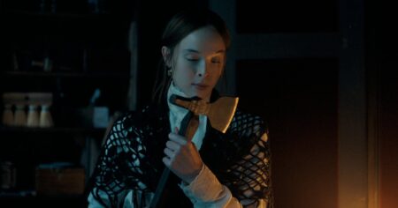 What Does ‘Monster’ Get Wrong About Lizzie Borden’s Murder Case? Inaccuracies Explained
