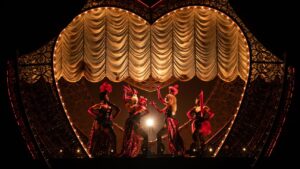 Broadway Box Office: ‘Moulin Rouge’ Hits $2.3 Million In Closing Week