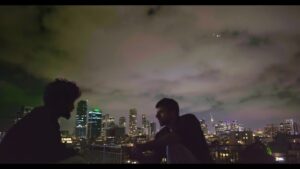 Israel-Gaza War Documentary ‘NAZA’ Sets Global Theatrical Release Plans