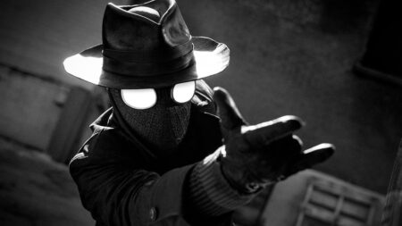 ‘Spider-Noir’ Rakes in Several 2026 Emmy Wins Days After Being Canceled