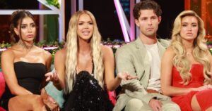 Biggest ‘Love Island USA’ Season 8 Reunion Revelations: From Sex Confessions to Unseen Footage