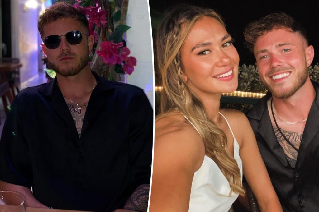 ‘Below Deck’ star Nathan Gallagher faces arrest warrant in Australia after assaulting Gael Cameron