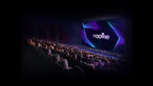 Movie Theater Advertising Giant Closes $275 Million Deal to Expand to Offices