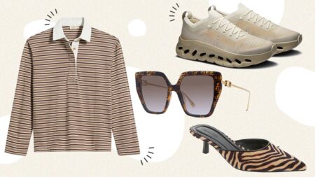 Nordstrom’s Summer Clearance Gives a Surprise Second Shot at Anniversary Sale Savings