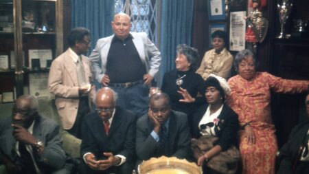 ‘Once Upon a Time in Harlem’ Wins Library of Congress Lavine/Ken Burns Prize for Film (Exclusive)
