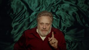 Slavoj Zizek on Why We Seek Utopias in the Movies (Exclusive Trailer)