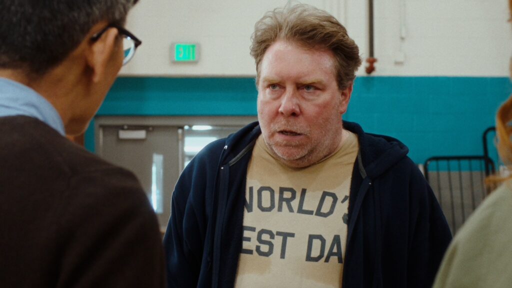 Bob Yari’s Magenta Edge Films Nabs ‘Good Sport’ (Exclusive)