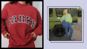 Parke’s Internet-Famous Sweatshirts Get Fresh Shades for Fall