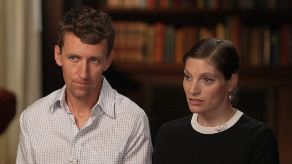 Patrick Clancy Breaks Silence on ‘60 Minutes’: Where to Stream His First-Ever TV Interview Online