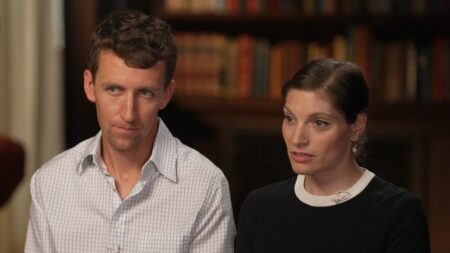 Patrick Clancy Breaks Silence on ‘60 Minutes’: Where to Stream His First-Ever TV Interview Online