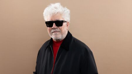 Almodóvar’s Deep Dive Into … Almodóvar