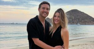 Former Bachelor Peter Weber and New Girlfriend Jadeyn Announce Her Pregnancy: ‘1 + 1 = 4’
