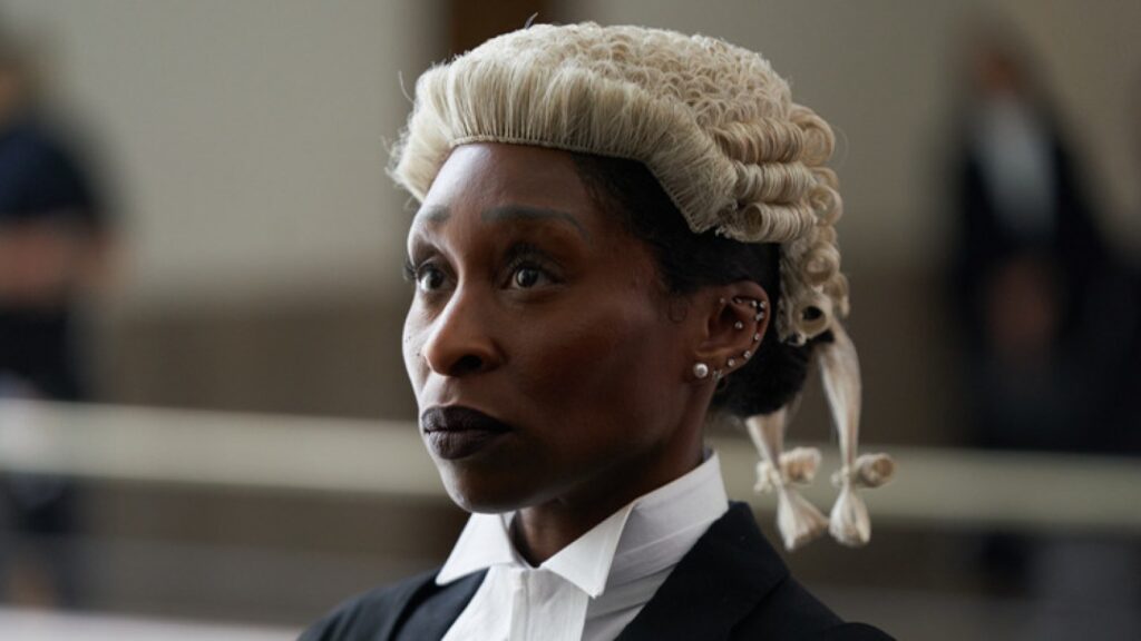 ‘Prima Facie’ Review: Cynthia Erivo Stars as a Lawyer Who Becomes a Rape Victim in This Misfire of an Adaptation