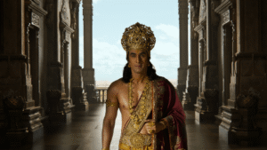 Sony Dates Indian Epic ‘Ramayana’ For November