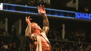 ‘WWE Main Event’ Moves From YouTube to Rumble, a Conservative Streaming Platform Backed by JD Vance