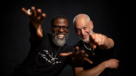 ‘Re/Pair’ Review: David Schwimmer, W. Kamau Bell and Van Jones Lead Pragmatic Doc About the Past and Present of Black-Jewish Relations