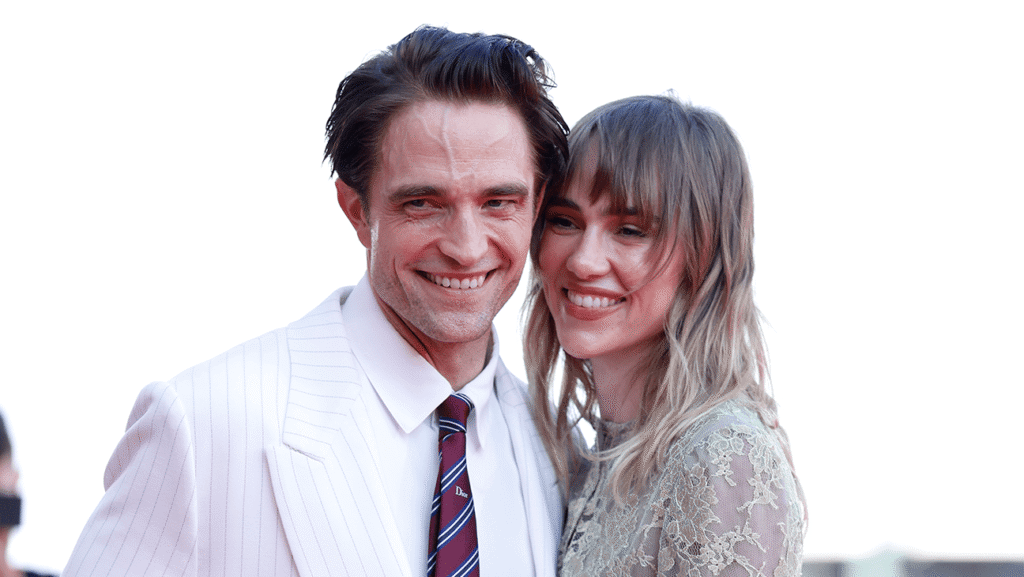 Suki Waterhouse Is Open to “Nepo-Babying” Her and Robert Pattinson’s Daughter If She Pursues a Hollywood Career