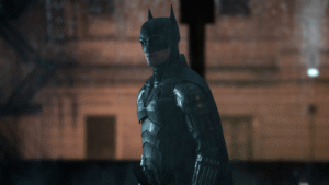 Robert Pattinson Says It Would Be “Tough” for His Batman to Interact With Other Characters in James Gunn’s DCU