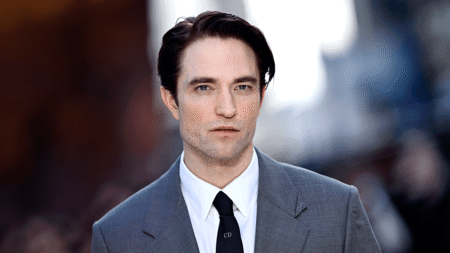How Robert Pattinson Mastered Chris Hansen’s “Incredibly Difficult” Voice for ‘Primetime’
