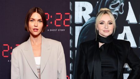 Ruby Rose Remembers Hayden Panettiere: “We Had Everything in Common”