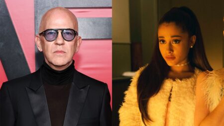 Ryan Murphy Reveals Ariana Grande’s ‘Scream Queens’ Role in ‘AHS’ Season 13 That Never Happened (Exclusive)