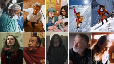 SCAD Savannah Film Fest: Directors of 10 of 2026’s Top Documentaries Set for ‘Docs to Watch’ Panel (Exclusive)