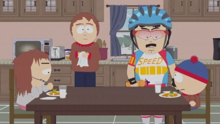 ‘South Park’ Returns as ‘South America’ as Plot Stays Local and Trump-Free