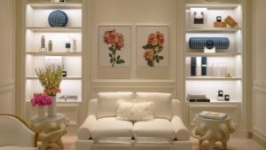 Hotel Cipriani Books Chic New Guest: Dior Spa