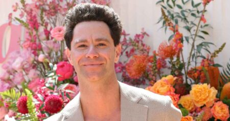 Sasha Farber Thinks ‘Dancing With the Stars’ Season 35 Will Be ‘1 for the Books’ Amid His Absence