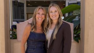 The Female Quotient Signs With CAA (Exclusive)