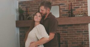 ‘Counting On’ Star Joy-Anna Duggar Announces She Is Pregnant: ‘God Knew We Needed You’
